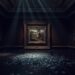 Stolen Painting