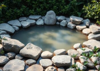 Stone Garden