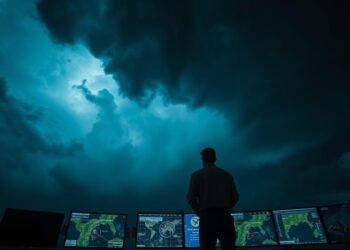 Storm Whisper