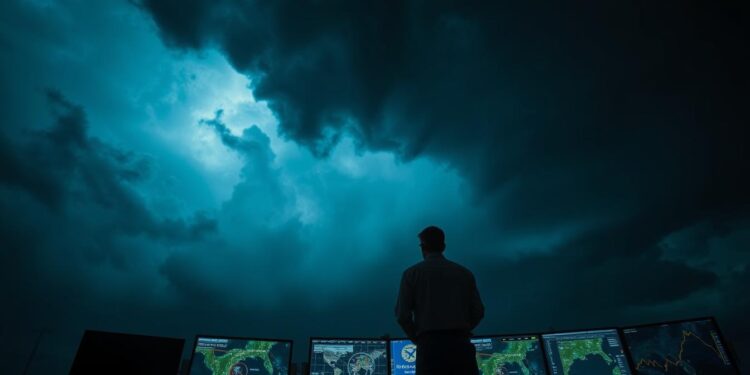 Storm Whisper
