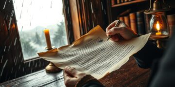 Stormy Letter