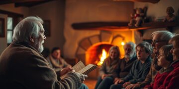 Storytelling