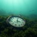 Sunken Clock