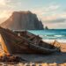 Sunken Ship