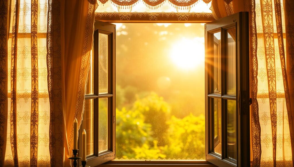 Sunny Window Sunny Window