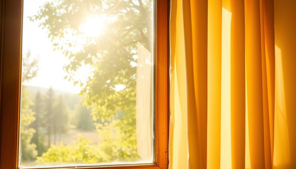 Sunny Window Sunny Window