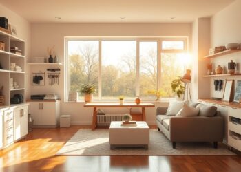 Sunny Window