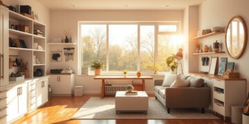 Sunny Window