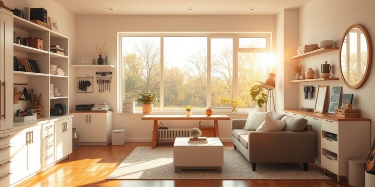 Sunny Window