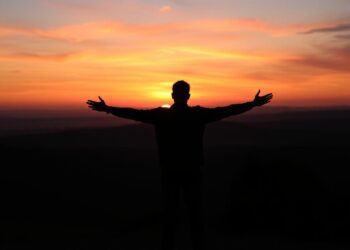 Sunset Picture
