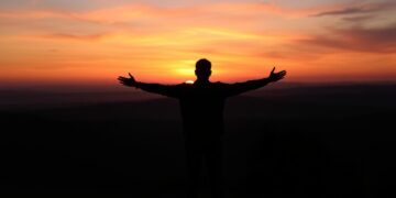 Sunset Picture