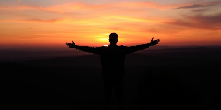 Sunset Picture