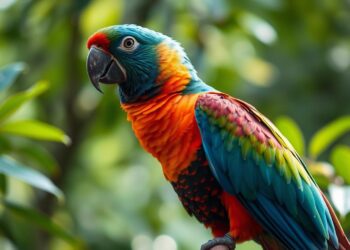 Talking Bird