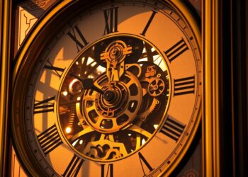 Talking Clock