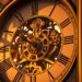 Talking Clock