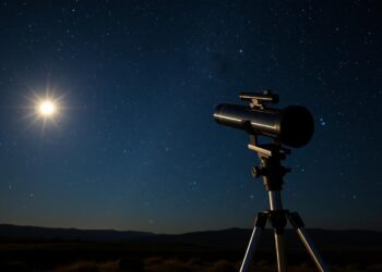 Telescope