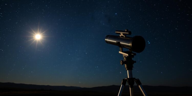Telescope