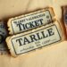 Ticket Stub