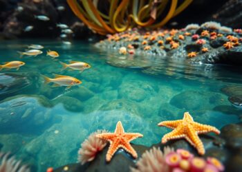 Tide Pool