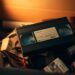 VHS Tape