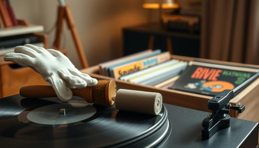 Vinyl Records Care Vinyl Records Care