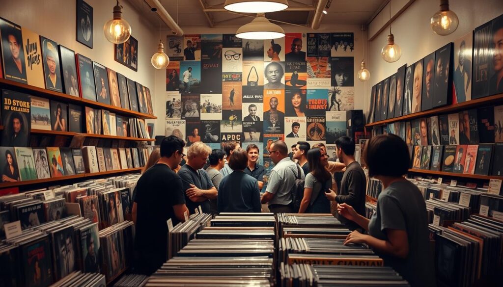 Vinyl Records Community Vinyl Records Community