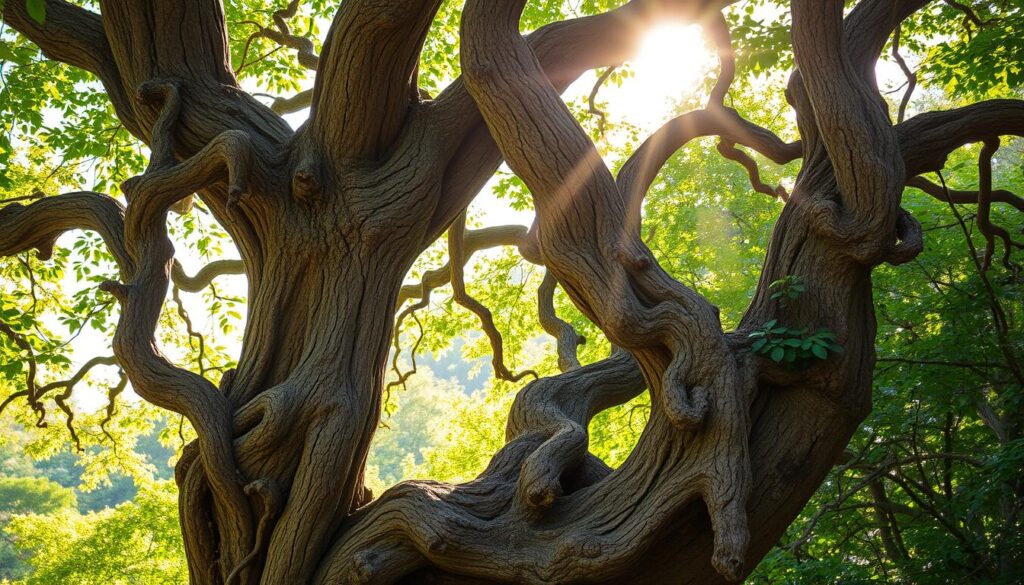 Whispering Tree Unique Features Whispering Tree Unique Features