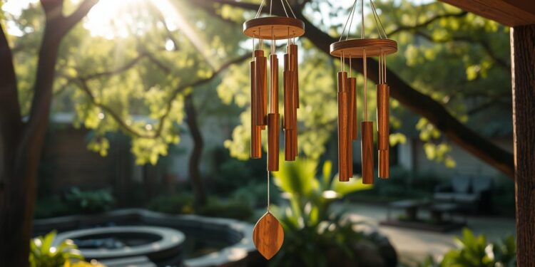 Wind Chime