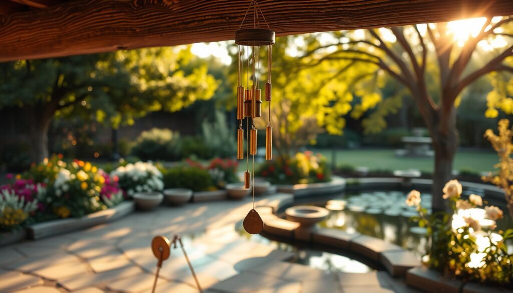 Wind Chime History Wind Chime History