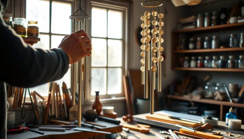 Wind Chime Maintenance Wind Chime Maintenance