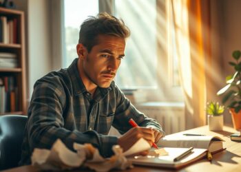 Writer’s Block
