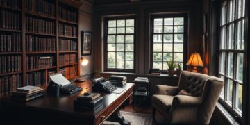 Writing Prompts