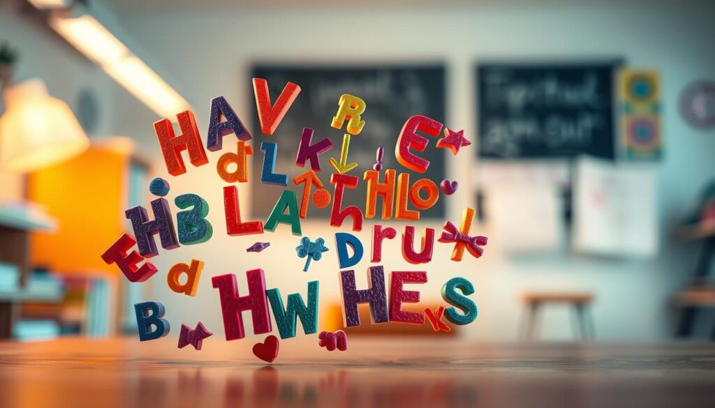 acrostics in education acrostics in education