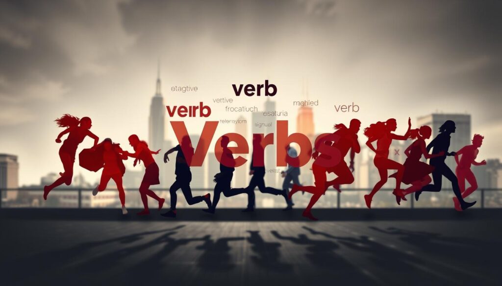 action verbs action verbs
