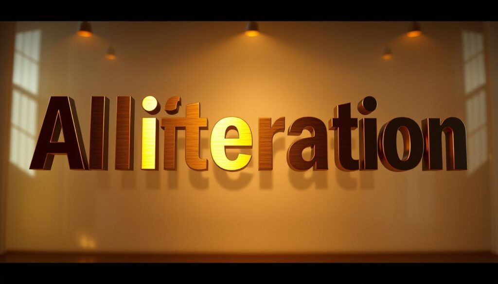alliteration definition alliteration definition