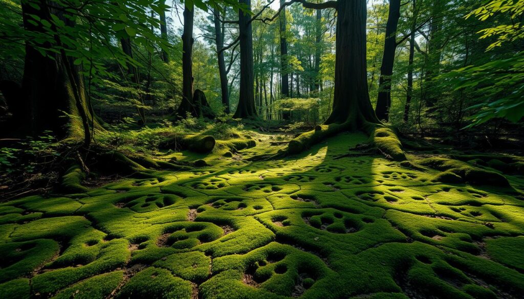 animal trails animal trails