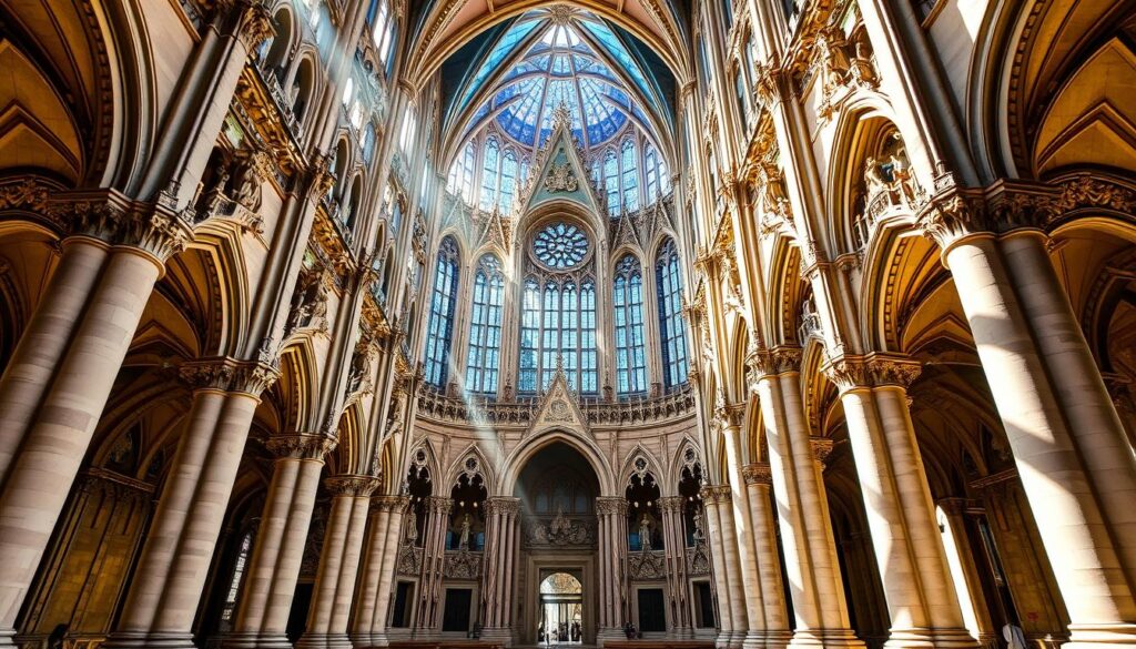 architectural marvel