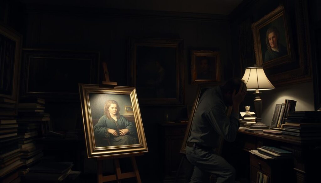 art theft motives art theft motives