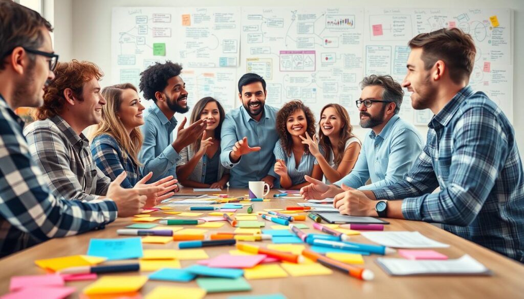 benefits of brainstorming benefits of brainstorming