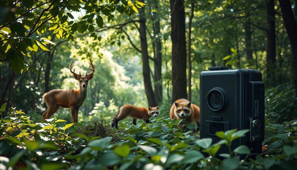benefits of camera traps benefits of camera traps