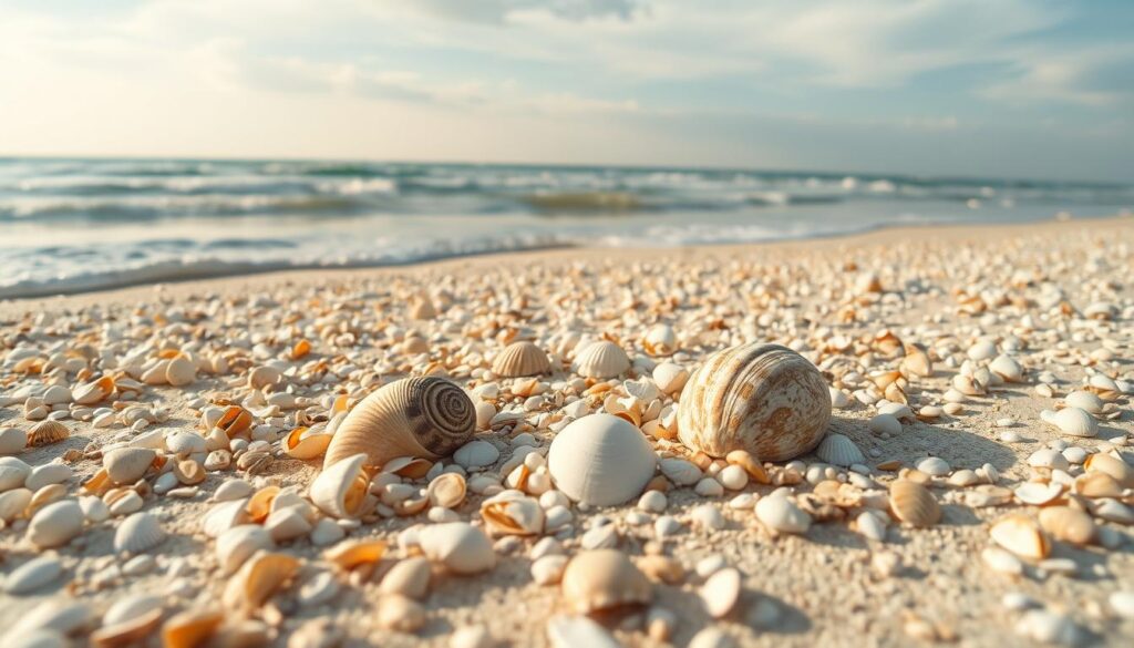 best shell beaches in the U.S. best shell beaches in the U.S.