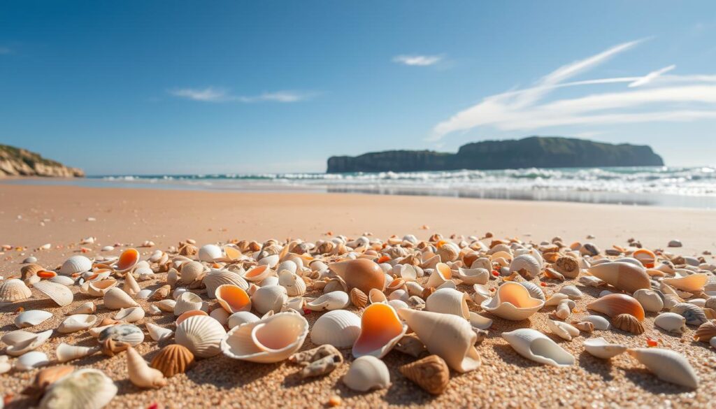 best shelling beaches best shelling beaches