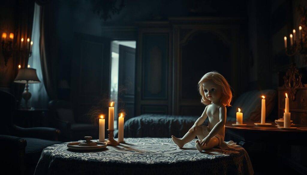 care of haunted dolls care of haunted dolls