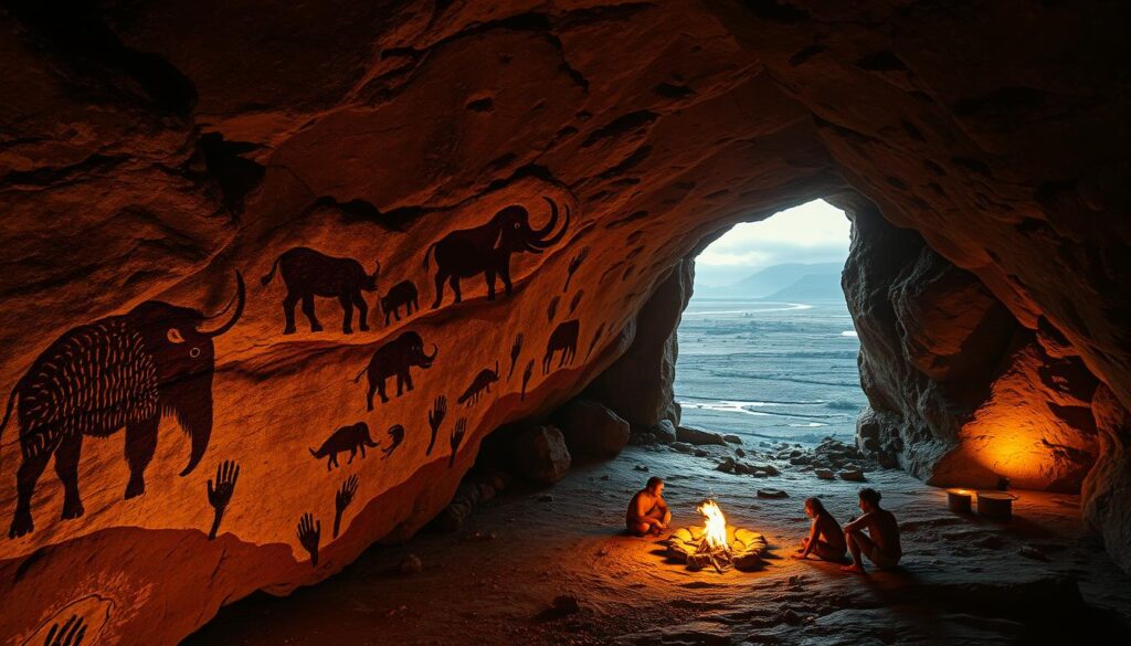 cave paintings and climate change cave paintings and climate change