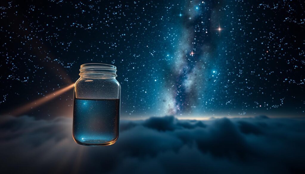 celestial display celestial display