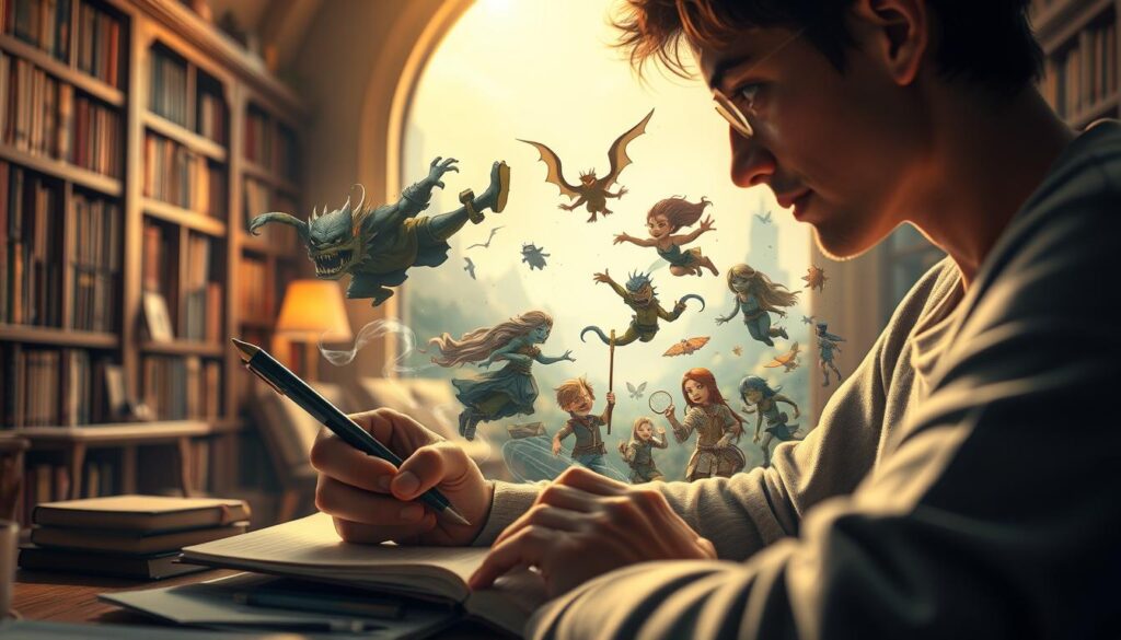 character development through writing games character development through writing games