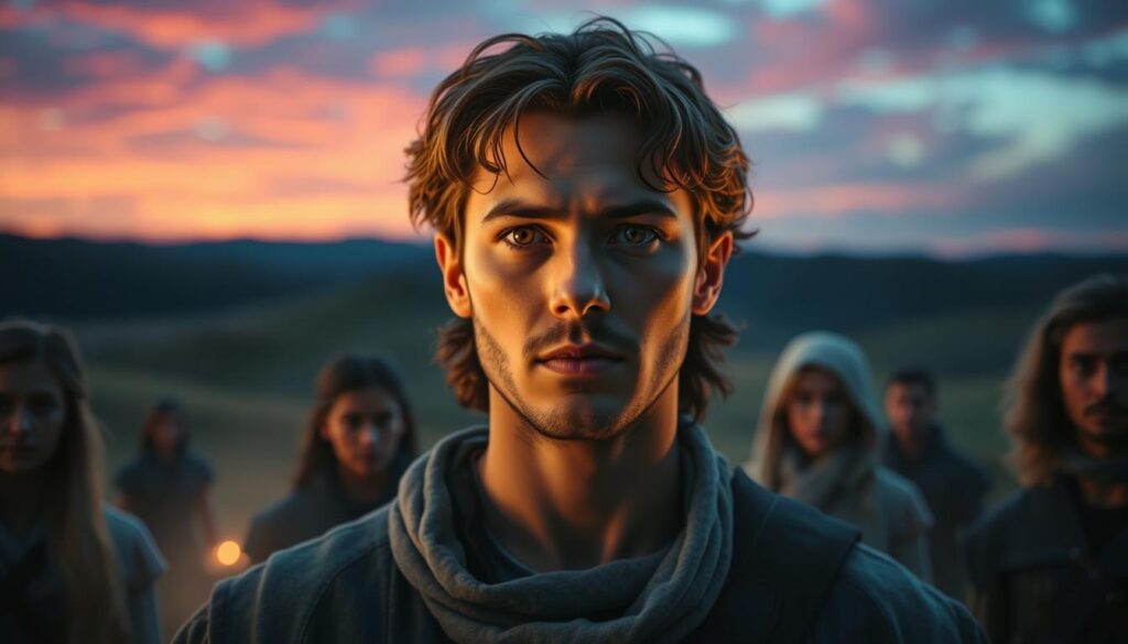 character importance in storytelling character importance in storytelling
