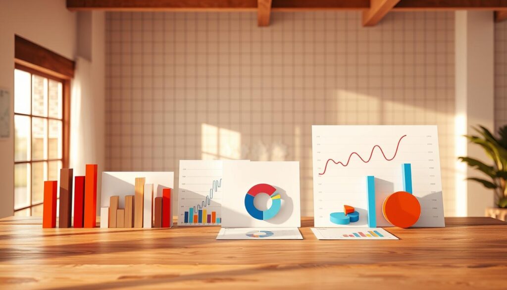 chart types for writing projects chart types for writing projects