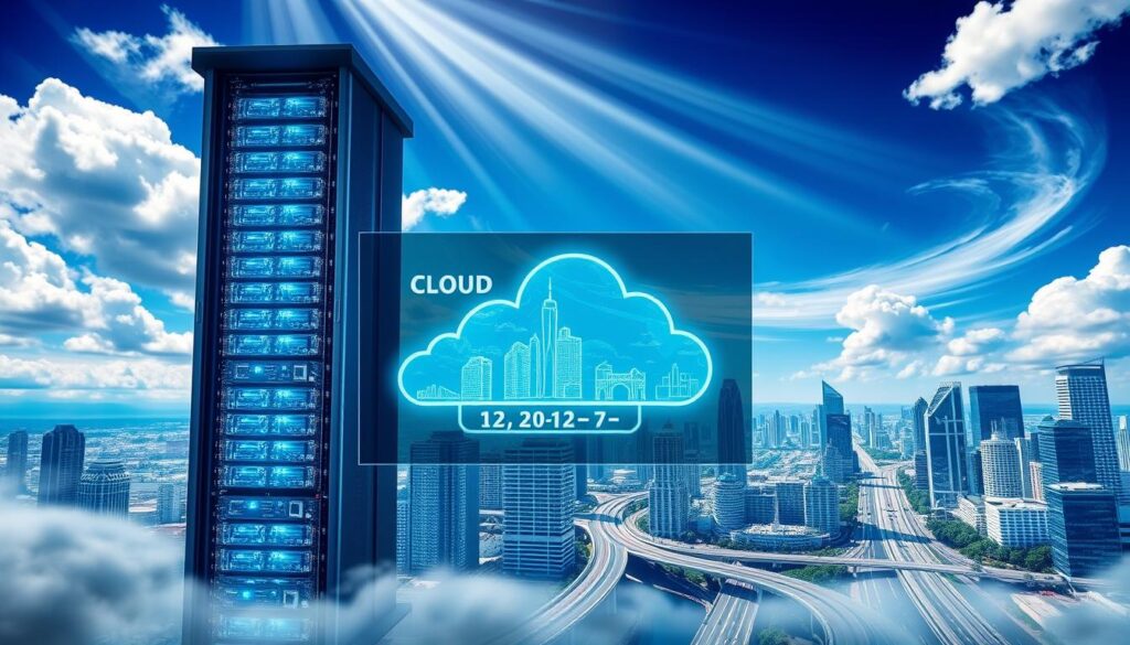 cloud computing evolution cloud computing evolution