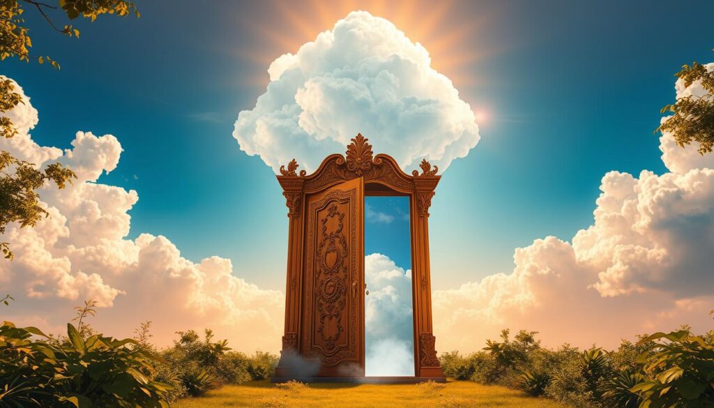 cloud door benefits cloud door benefits